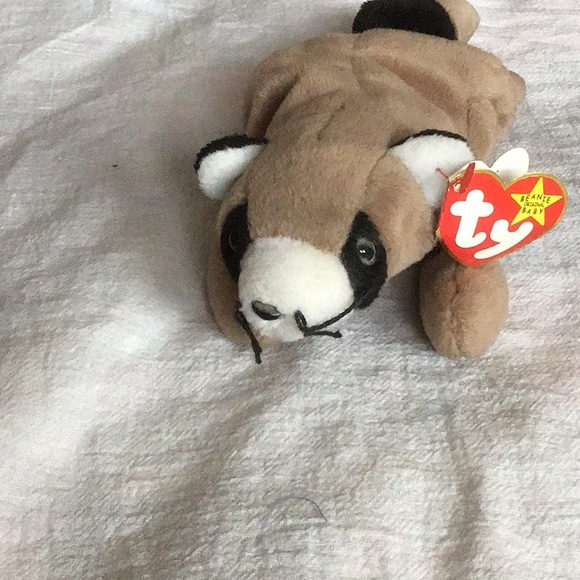 Beany Baby Ringo - Picture 5 of 6